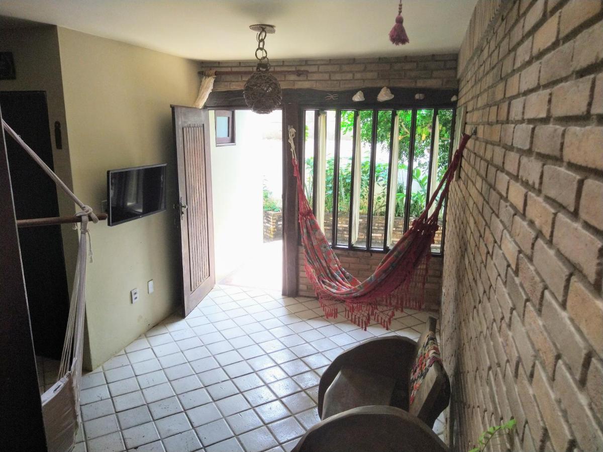 Apartamento/Duplex Praia do Francês Exterior foto