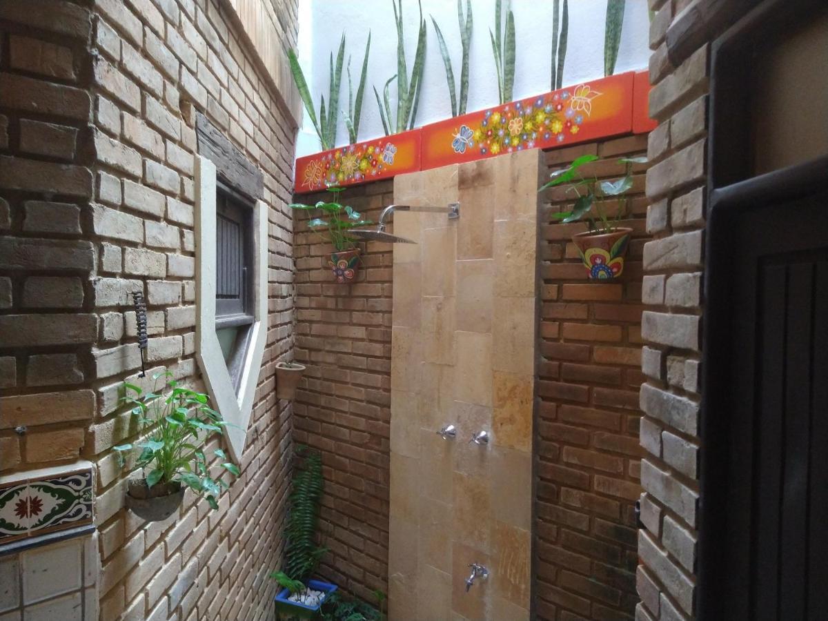 Apartamento/Duplex Praia do Francês Exterior foto