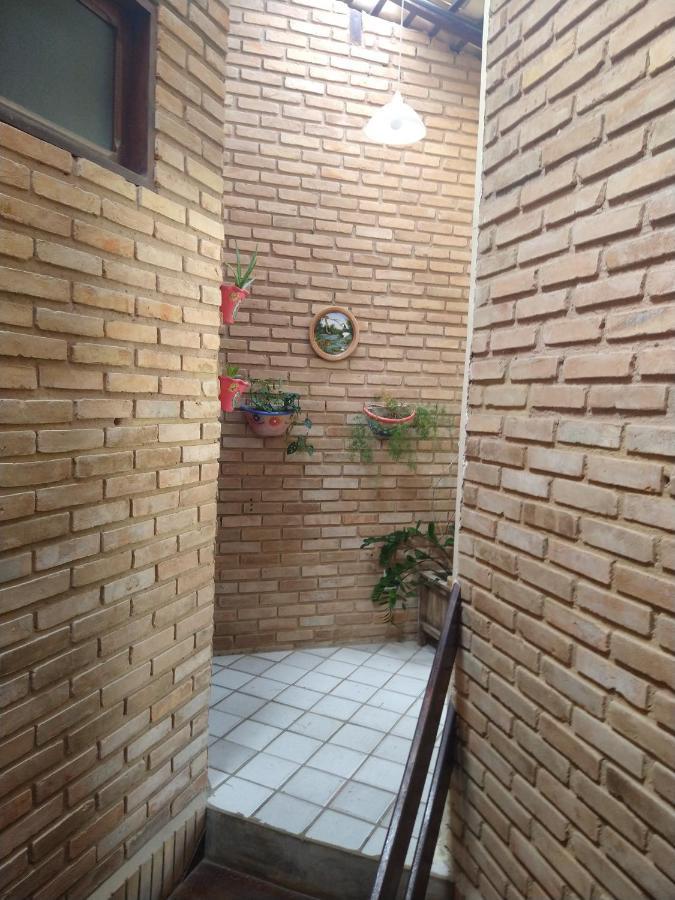 Apartamento/Duplex Praia do Francês Exterior foto