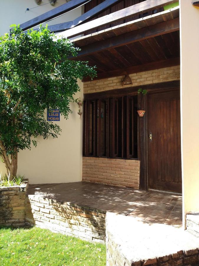 Apartamento/Duplex Praia do Francês Exterior foto