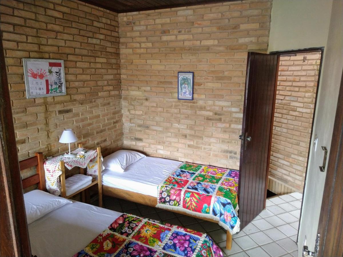 Apartamento/Duplex Praia do Francês Exterior foto